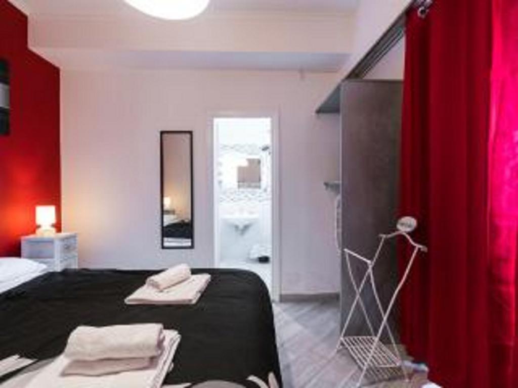 Rome Apartment With Terrace Autonomous Exterior foto